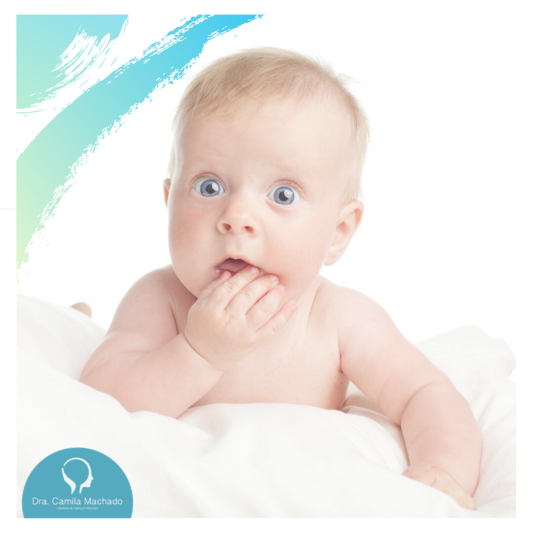 Nódulos Cervicais em Crianças